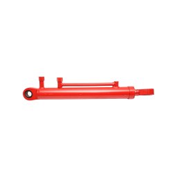 Cilindru de directie hidraulic 89x73x40x730 mm pentru tractor forestier