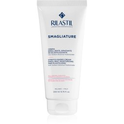Rilastil Smagliature crema hidratanta si calmanta vergeturi 200 ml