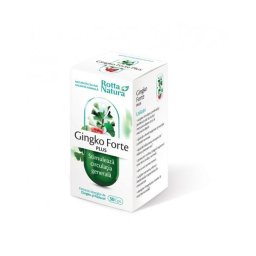 Gingko Forte Plus 30cps