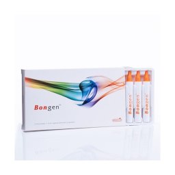 BONGEN 10FIOLEX10ML