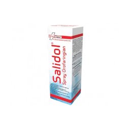 Salidol Spray orofaringian