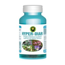 Hyper Diar,60cps