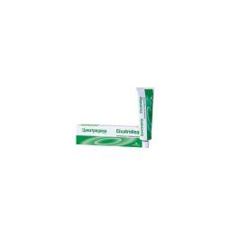 CICATRIDINA PLUS UNGUENT RECTAL 30GR