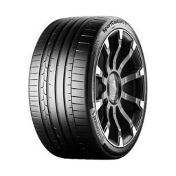 Anvelopa 275/45R21 107Y SPORT CONTACT 6 SL FR MO ContiSilent (E-7)