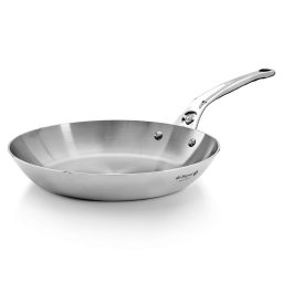 Tigai si seturi De Buyer Affinity Pan Stainless Steel 24 cm