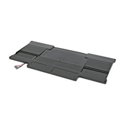 Acumulator Laptop BC/AP-A1377 - 5200 mAh, 38Wh, Negru - Compatibil Apple - Energie Constanta Cand Ai Nevoie