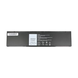 Acumulator Laptop BC/DE-E7440 - 4500 mAh, 33Wh, Negru - Compatibil Dell - Mobilitate Fara Griji, Oriunde Lucrezi
