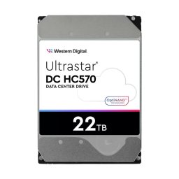 ULTRASTAR 22TB SAS 0F48052