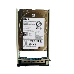 1.2TB 10K RPM SAS 12Gbps 2.5in Hot-plug Hard Drive,CusKit