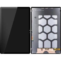 Piese si componente Display cu Touchscreen Samsung Galaxy Tab S7 FE, Service Pack GH82-25897A