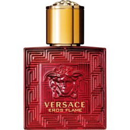 Apa de Parfum Eros Flame, Barbati, 30 ml