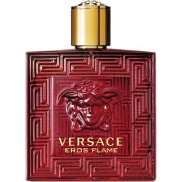 Apa de Parfum Eros Flame, Barbati, 100 ml
