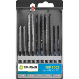Set panze FDP 9002