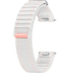 Bratara Pink/White Galaxy Watch 7 ET-SVL30SWEGEU