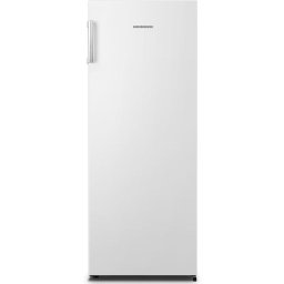 Aparate Frigorifice HFF-HS155NFE++, 155 l, 205 kWh, Alb