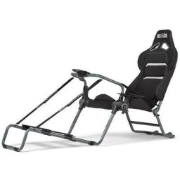 Scaun Gaming NLR-S031GR, max. 150 kg, Negru