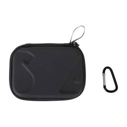 Standard Combo Bag Sunnylife OA5-B893-C for ACTION 5 PRO/OSMO Action 4/3 (black)