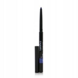 Tuș de ochi rezistent la apă Chanel Stylo Yeux, 38 - Bleu Metal 0,30 g
