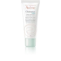 Farma Cosmetice Avene Cleanance Hydra Soothing Cream