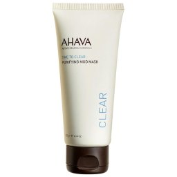 Ahava T.T.C. Purifying Mud Mask