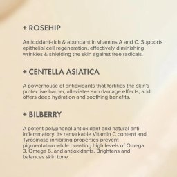 The Organic Pharmacy Rose Rejuvenating Face Cream
