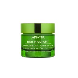 Apivita Bee Radiant Signs of Aging & Anti-Fatigue Gel-Cream 50 ml