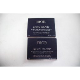Dior Rosy Glow Color-Reviving Powder Blush