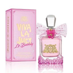 Juicy Couture Viva La Juicy Le Bubbly EDP W 100 ml