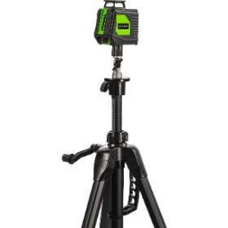 FDLK 1025+9025 Laser și trepied 25 m IP54