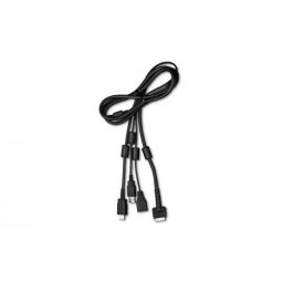 CABLURI USB Smartphone si alte deviceuri Wacom 3-in-1 cable for Cintiq DTK1660 ACK43912Z