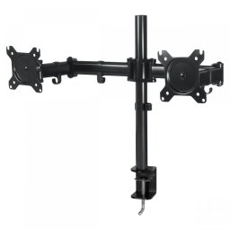 Suport monitor Arctic ARCTIC Z2 Basic - Dual Monitor Arm in black colour AEMNT00040A