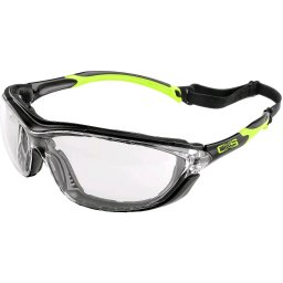 Ochelari de protectie cu lentila incolora CXS Margay