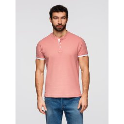Tricou polo pentru bărbați Ombre