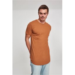 În formă de caramelă Tee lung