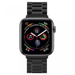SPIGEN MODERN FIT BRATARA APPLE WATCH 1/2/3/4 (42/44MM) BLACK