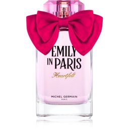 Michel Germain Emily in Paris Heartfelt EDP W 100 ml