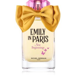 Michel Germain Emily in Paris New Beginnings EDP W 100 ml