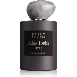 SCENT OF STARS Atlas Tonka Nº 27 Eau de Parfum unisex 100 ml