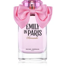 Michel Germain Emily in Paris Romantic EDP W 100 ml
