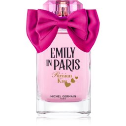Michel Germain Emily in Paris Parisian Kiss EDP W 100 ml