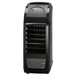 Racitor de aer LK 3742 klimator 3 in 1, Negru, 3 viteze, Suprafata acoperita 20 m² .