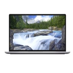 Laptop DELL LATITUDE 9420 Refurbished, Procesor I7 1185G7, Memorie RAM 16 GB, SSD 256 GB NVME, Windows 11 Pro, Webcam, Tastatura UK, Ecran 14 inch, Stare Corecta