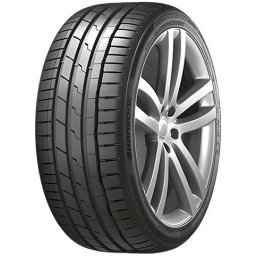 HANKOOK 255/45 R19 K127E SOUND ABSORBER T2 XL 104W