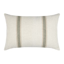 Pernă decorativă Montauban 40X60 cm, culoare gri, 100% bumbac