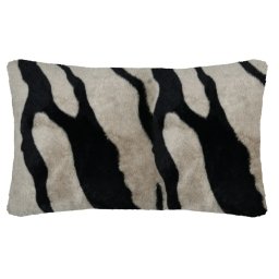 Pernă Decorativă Fauves 50X80 Cm, Culoare Greige, 100% Poliester