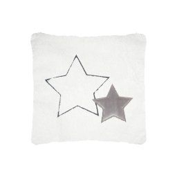 Pernă Decorativă Doureve 45X45 Cm, Culoare Bej, 100% Poliester