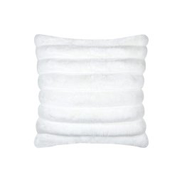 Pernă Decorativă Polary 45X45 Cm, Culoare Alb, 100% Poliester
