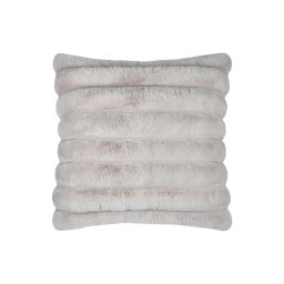 Pernă Decorativă Polary 45X45 Cm, Culoare Crem, 100% Poliester