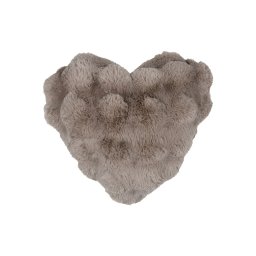 Pernă Decorativă Maddy 40X45 Cm, Culoare Natural, 100% Poliester