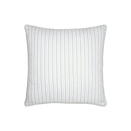 Pernă Decorativă Josephine 50X50 Cm, Culoare Bej, 55% Bumbac 45% Poliester